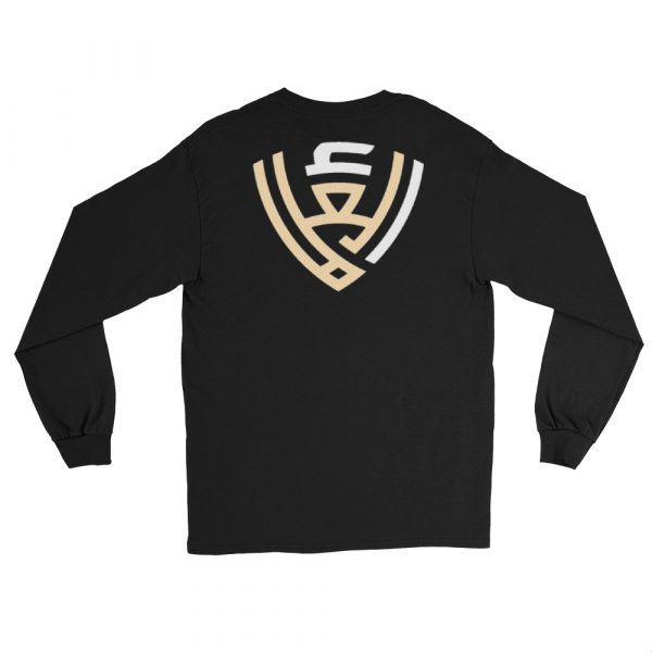 Men’s Al-Ulama Clan Long Sleeve Shirt