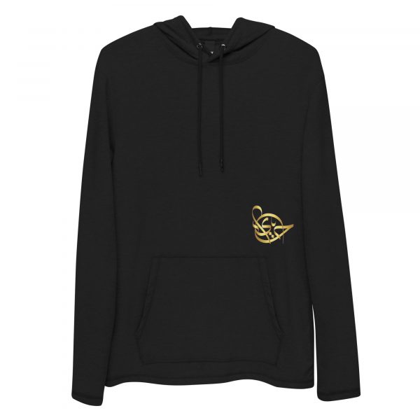 Unisex Lightweight Hayaa Hoodie